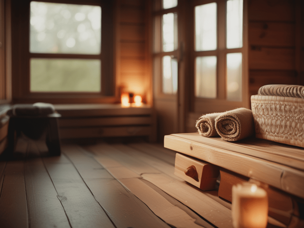 Maximizing Sauna and Spa Benefits: Essential Guidelines and Safety Precautions